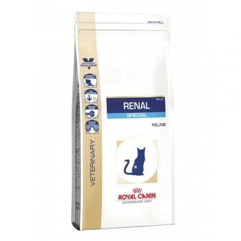 Royal Canin Renal Special Cat, 2 kg CANIN
