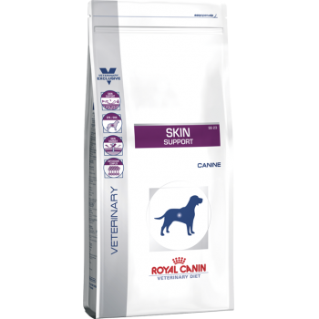 Royal Canin Skin Support Dog, 7 kg imagine