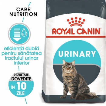 Royal Canin Urinary Care Adult, hrană uscată, sănătatea tractului urinar, 10kg 10kg imagine 2022