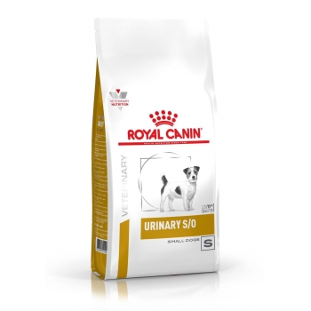 Royal Canin Urinary S/O Small Dog, 8 kg imagine