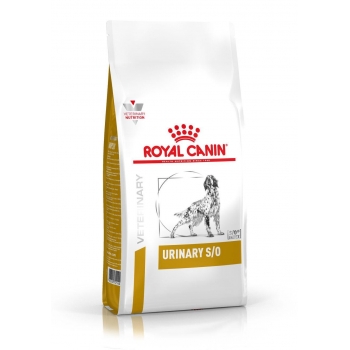 Royal Canin Urinary Dog S/O 2 kg câini imagine 2022