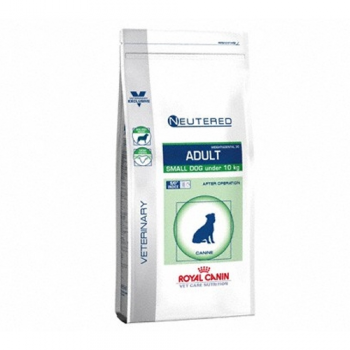 Royal Canin VCN Adult Small Dog 2 kg Adult