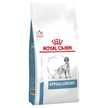 Royal Canin Hypoallergenic Dog 14 kg pentruanimale.ro imagine 2022