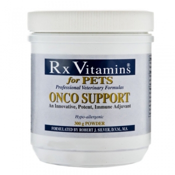 Rx Vitamins Onco Support, 300 g pentruanimale.ro imagine 2022