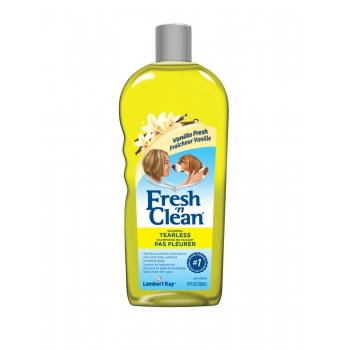 Fresh’n Clean Sampon pentru Caini Juniori Tearless Puppy 553 ml Fresh'n Clean imagine 2022