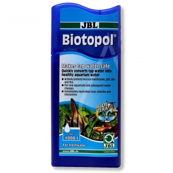 Solutie acvariu JBL Biotopol, 5 l JBL imagine 2022