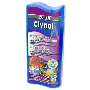 Solutie acvariu JBL Clynol, 100 ml JBL