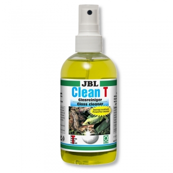 Solutie curatat acvariu JBL BioClean T, 250 ml