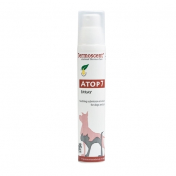 Dermoscent ATOP 7 Spray 75 ml Atop