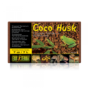 Coco Husk - 7 L