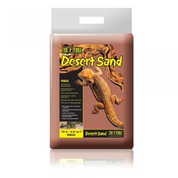 Desert Sand Rosu 4 5 kg imagine
