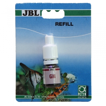 Testere acvariu JBL GH Refill JBL