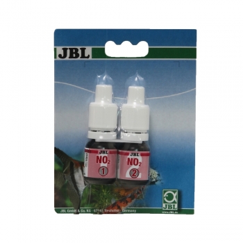Testere acvariu JBL NO2 Refill