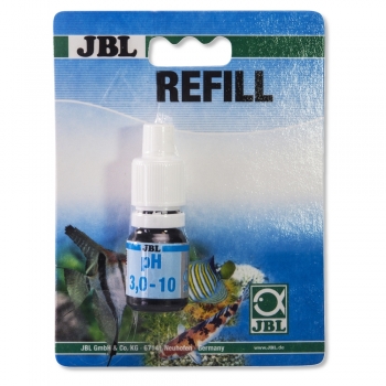 Testere acvariu JBL pH 3-10 Refill imagine