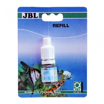 Testere acvariu JBL pH 7,4-9,0 Refill JBL imagine 2022