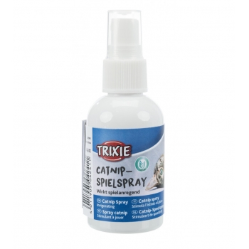 Trixie Spray Catnip, 50 ml Catnip imagine 2022