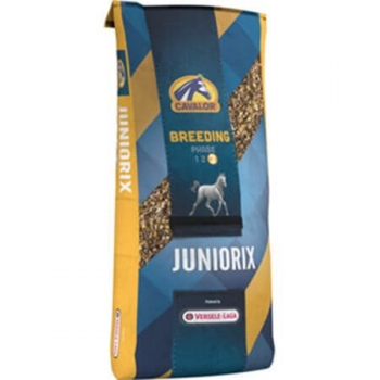 Versele Laga Cavalor Breeding, Juniorix, 20 kg imagine