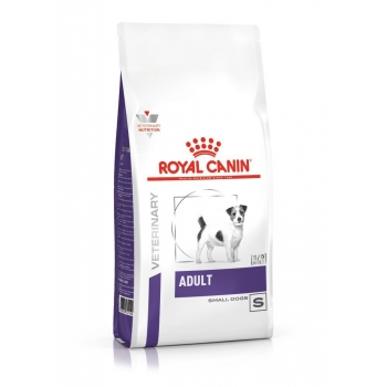 Royal Canin VCN Adult Small Dog 4 kg pentruanimale.ro imagine 2022