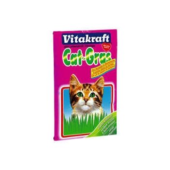 Vitakraft Iarba pentru Pisici, 50 g imagine