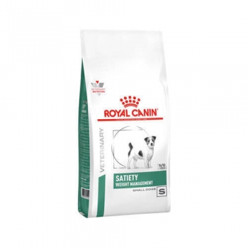 Royal Canin Satiety Small Dog, 1.5 kg 1.5