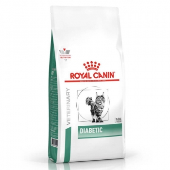 Royal Canin Diabetic Cat 3.5 kg imagine